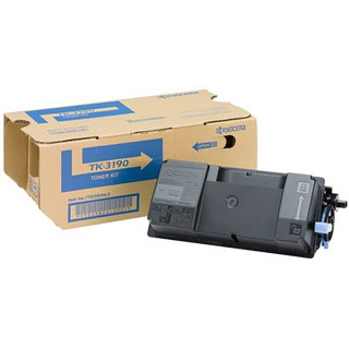 Toner Kyocera TK-3190 Noir