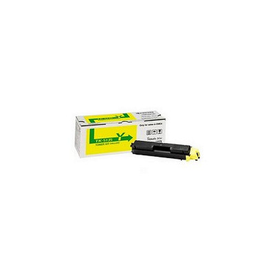Toner Kyocera TK5135 Jaune