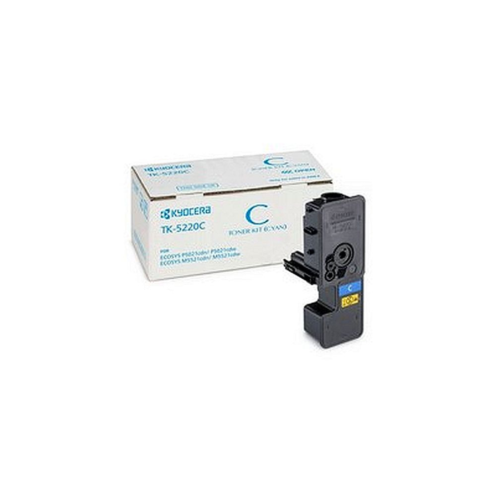 Toner Kyocera TK5220 Cyan