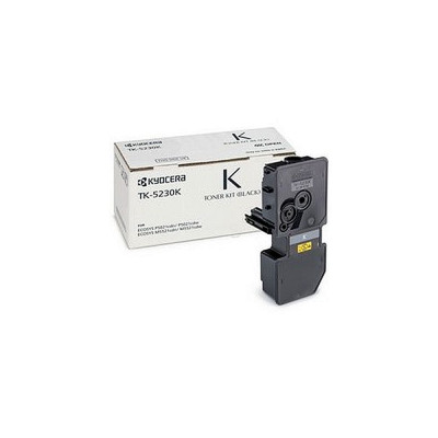 Toner Kyocera TK52330 Noir