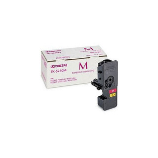 Toner Kyocera TK52330 Magenta