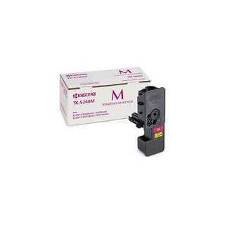Toner Kyocera TK5240 Magenta