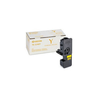 Toner Kyocera TK5240 Jaune