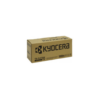 Toner Kyocera TK5270 Noir