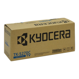 Toner Kyocera TK5270 Cyan