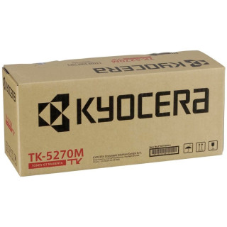 Toner Kyocera TK5270 Magenta
