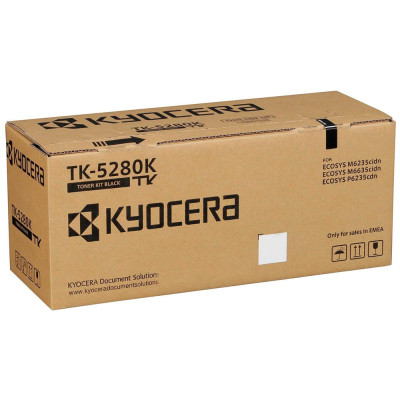 Toner Kyocera TK5280 Noir