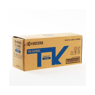 Toner Kyocera TK5280 Cyan