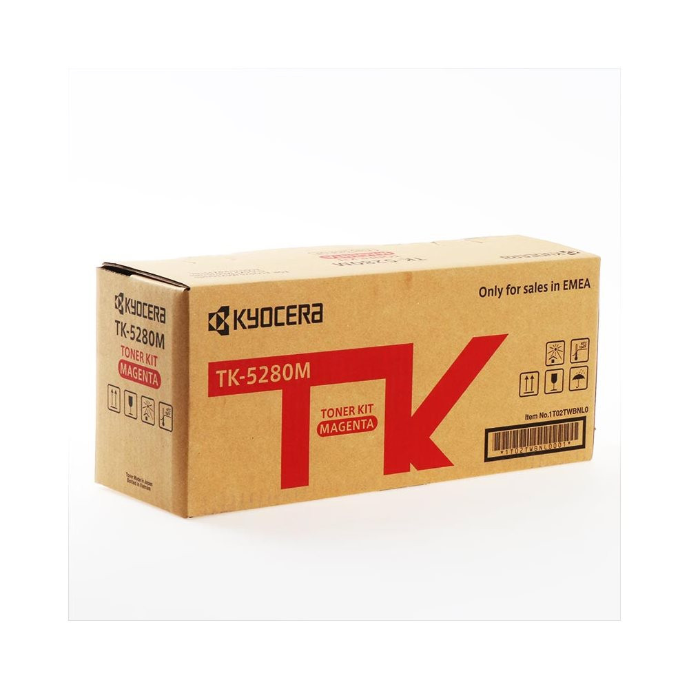 Toner Kyocera TK5280 Magenta