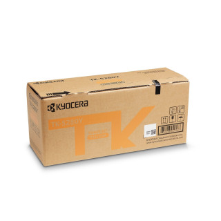 Toner Kyocera TK-5280 Jaune
