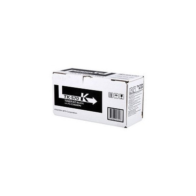 Toner Kyocera TK570 Noir