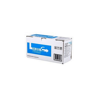 Toner Kyocera TK570 Cyan
