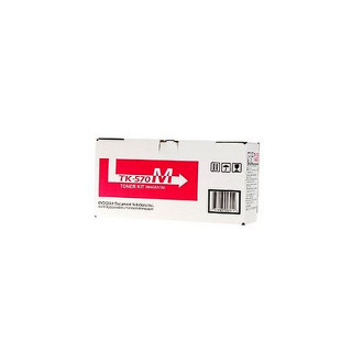 Toner Kyocera TK570 Magenta