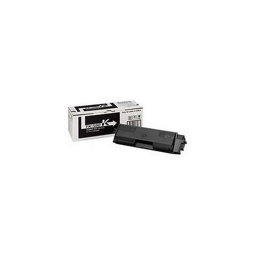 Toner Kyocera TK580 Noir