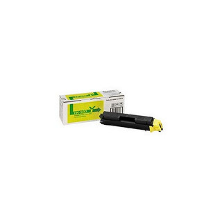 Toner Kyocera TK580 Jaune