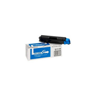 Toner Kyocera TK590 Cyan