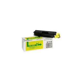 Toner Kyocera TK590 Jaune