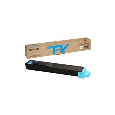 Toner Kyocera TK8115 Cyan