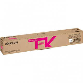 Toner Kyocera TK-8115 Magenta