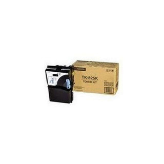 Toner Kyocera TK825 Noir