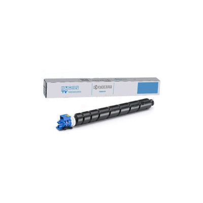 Toner KYOCERA TK8375 Cyan