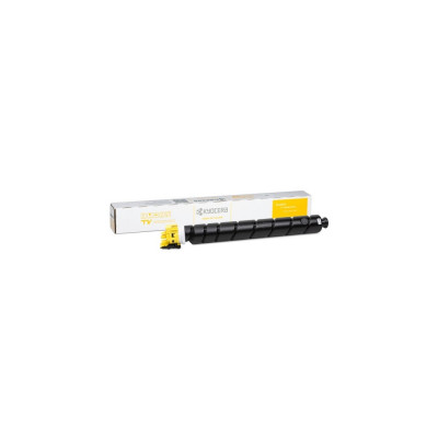 Toner KYOCERA TK8375 Jaune