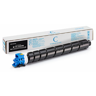 Toner Kyocera TK-8525 Cyan