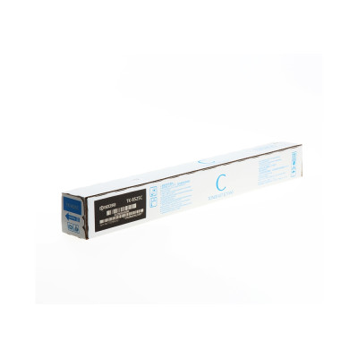 Toner KYOCERA TK8525 Cyan