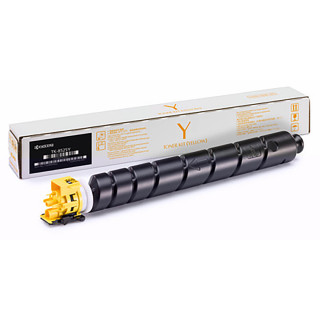Toner Kyocera TK-8525 Jaune