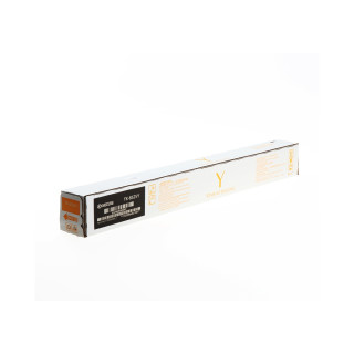 Toner KYOCERA TK8525 Jaune