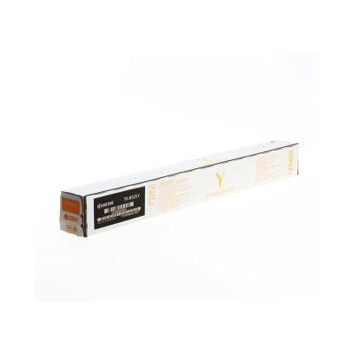 Toner KYOCERA TK8525 Jaune