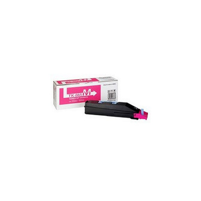 Toner Kyocera TK865 Magenta