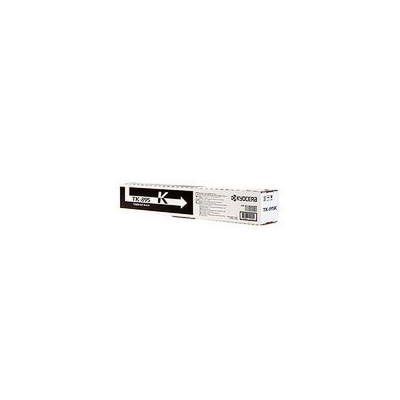 Toner Kyocera TK895 Noir