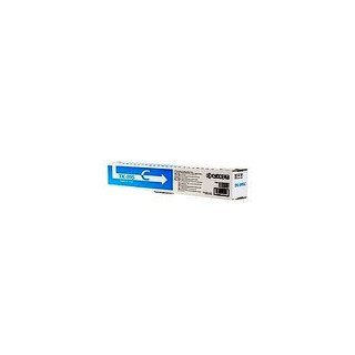 Toner Kyocera TK895 Cyan