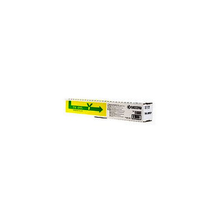 Toner Kyocera TK895 Jaune