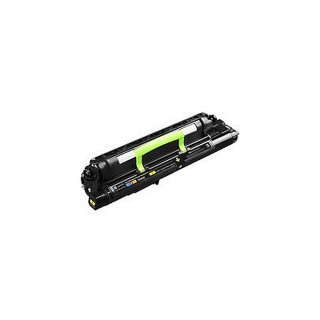 Développeur Lexmark 720 Jaune