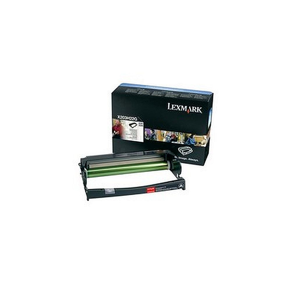 Tambour Lexmark X203