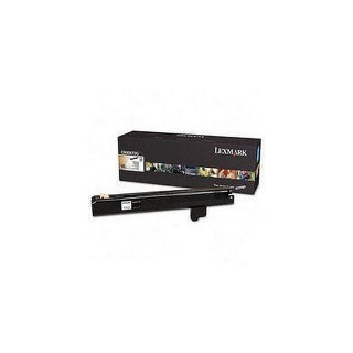 Tambour Lexmark C935 Noir