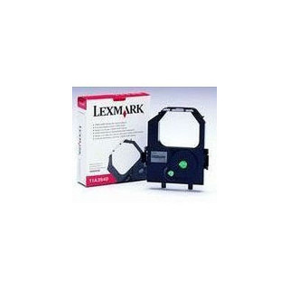 Ruban transfert thermique Lexmark 2400