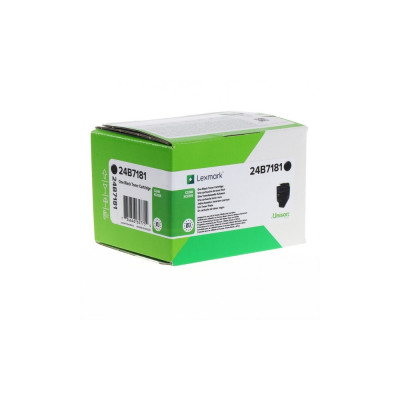 Toner Lexmark XC2235 Noir