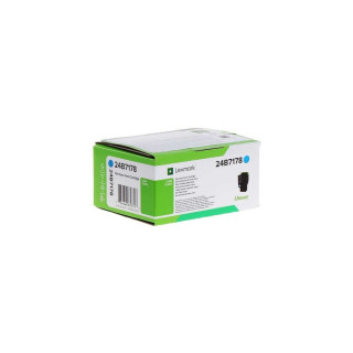 Toner Lexmark XC2235 Cyan