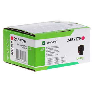 Toner Lexmark XC2235 Magenta