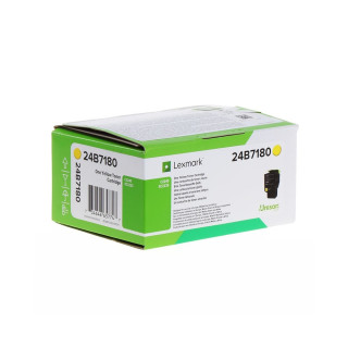 Toner Lexmark XC2235 Jaune