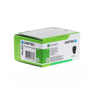 Toner Lexmark XC4240 Cyan