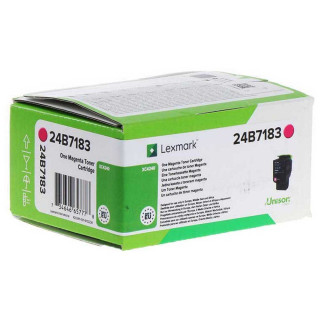 Toner Lexmark XC4240 Magenta