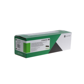 Toner LEXMARK C332 Noir