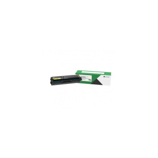 Toner LEXMARK C332 Jaune