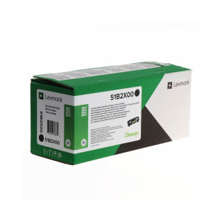 Toner Lexmark LT517 Noir