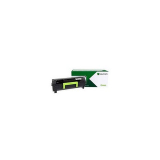 Toner Lexmark 582 Noir
