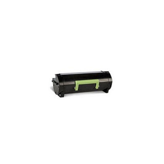 Toner Lexmark 602 XL Noir